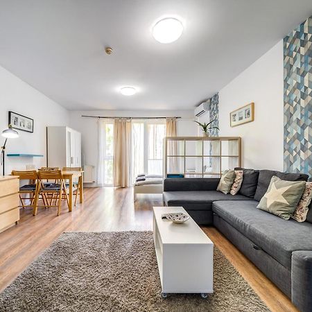Klauzal 11-202 City Center Apartment Будапеща Екстериор снимка