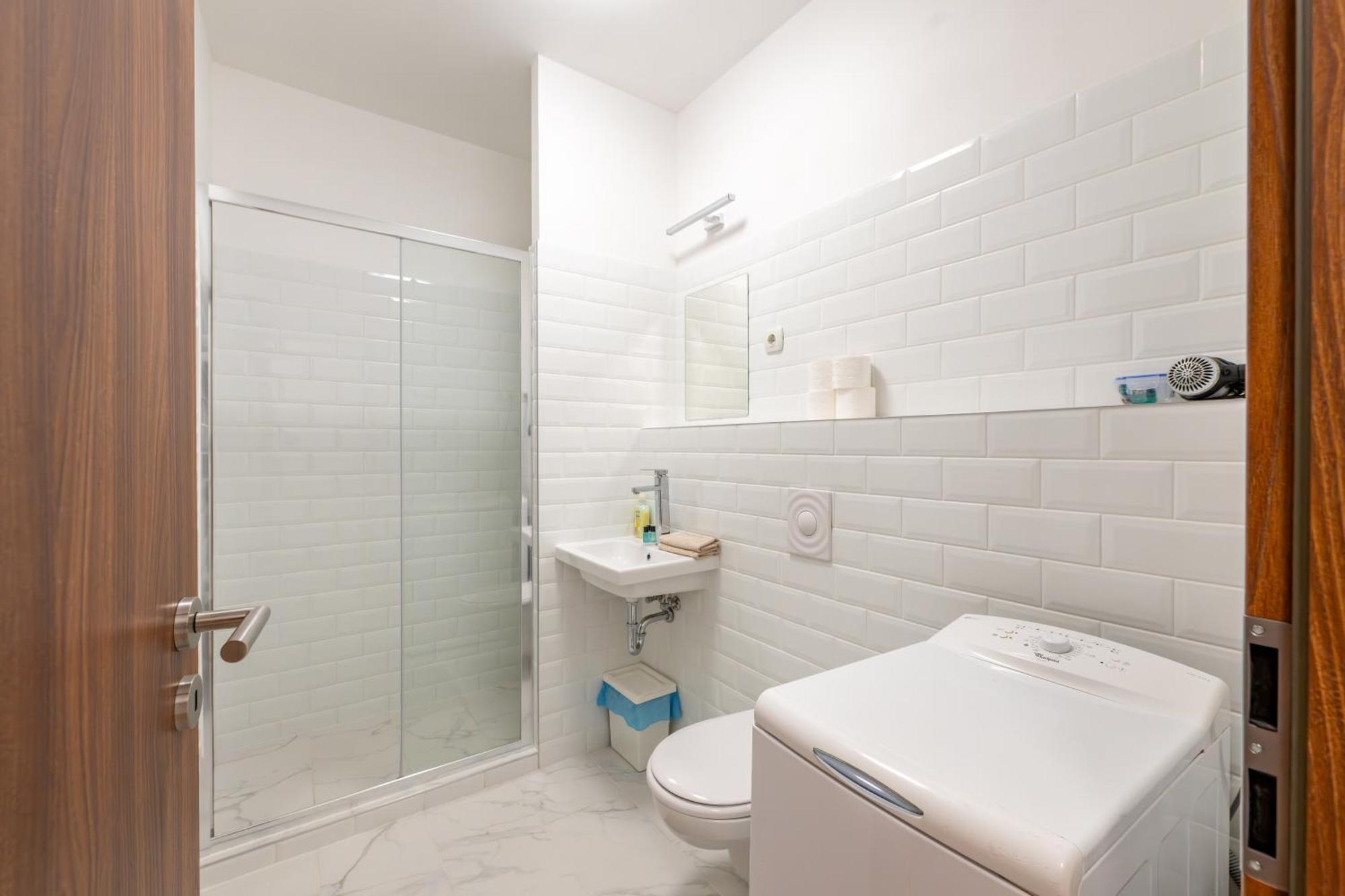 Klauzal 11-202 City Center Apartment Будапеща Екстериор снимка
