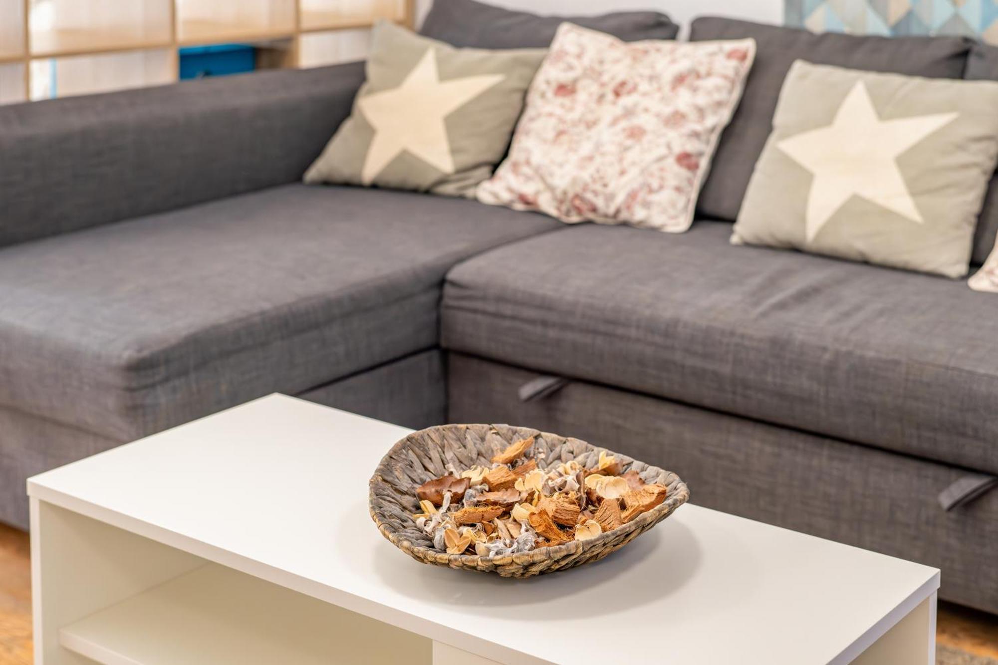 Klauzal 11-202 City Center Apartment Будапеща Екстериор снимка