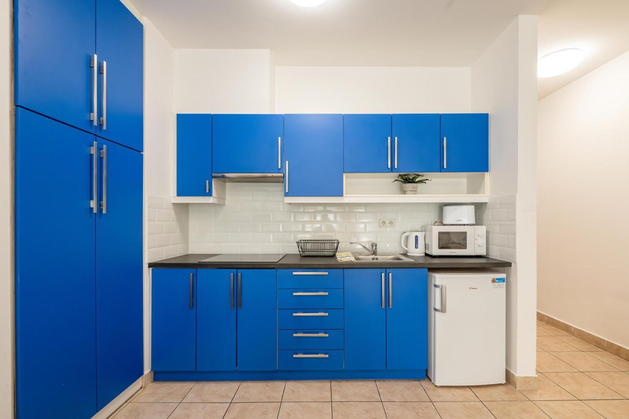 Klauzal 11-202 City Center Apartment Будапеща Екстериор снимка