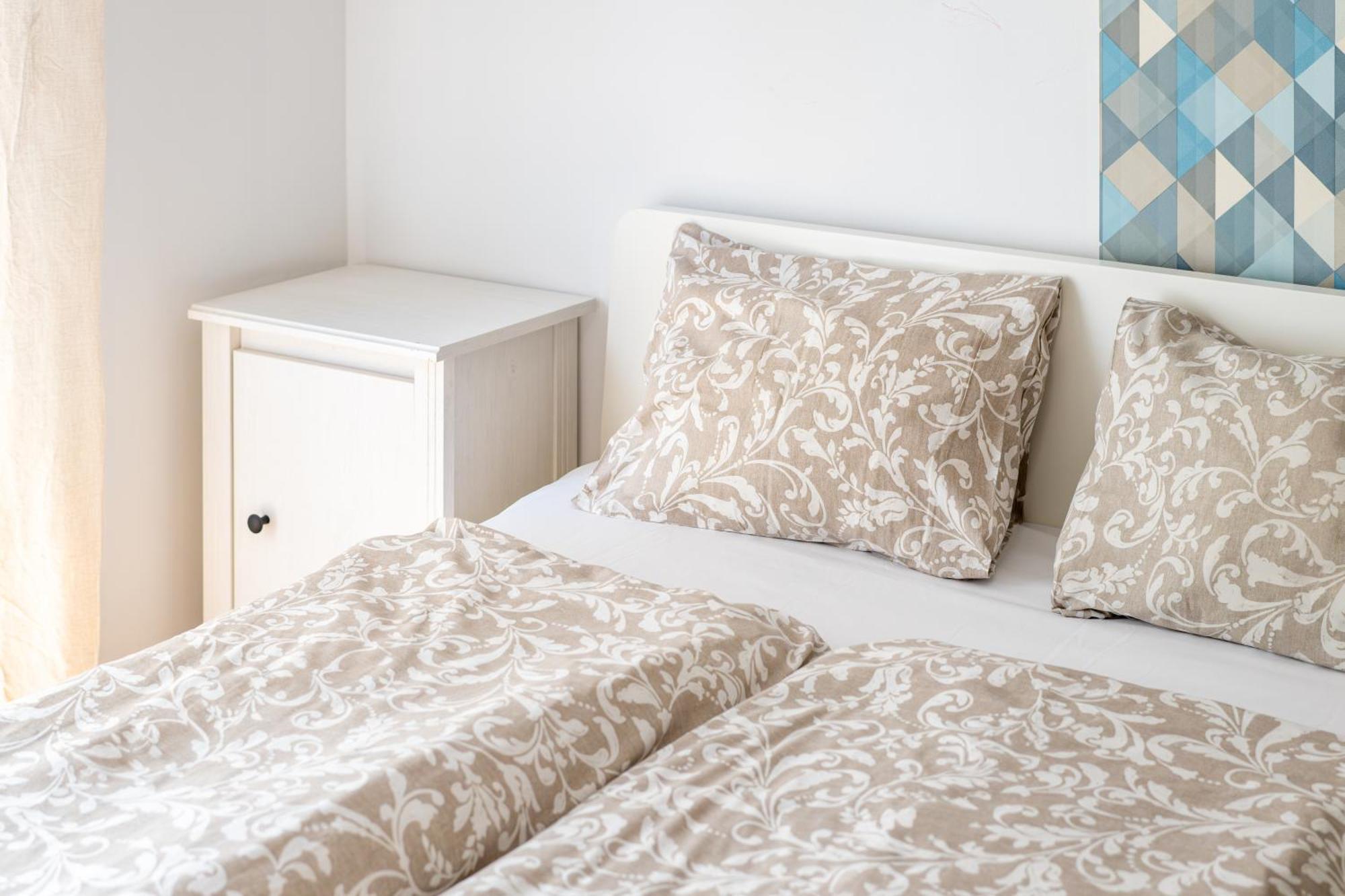 Klauzal 11-202 City Center Apartment Будапеща Екстериор снимка