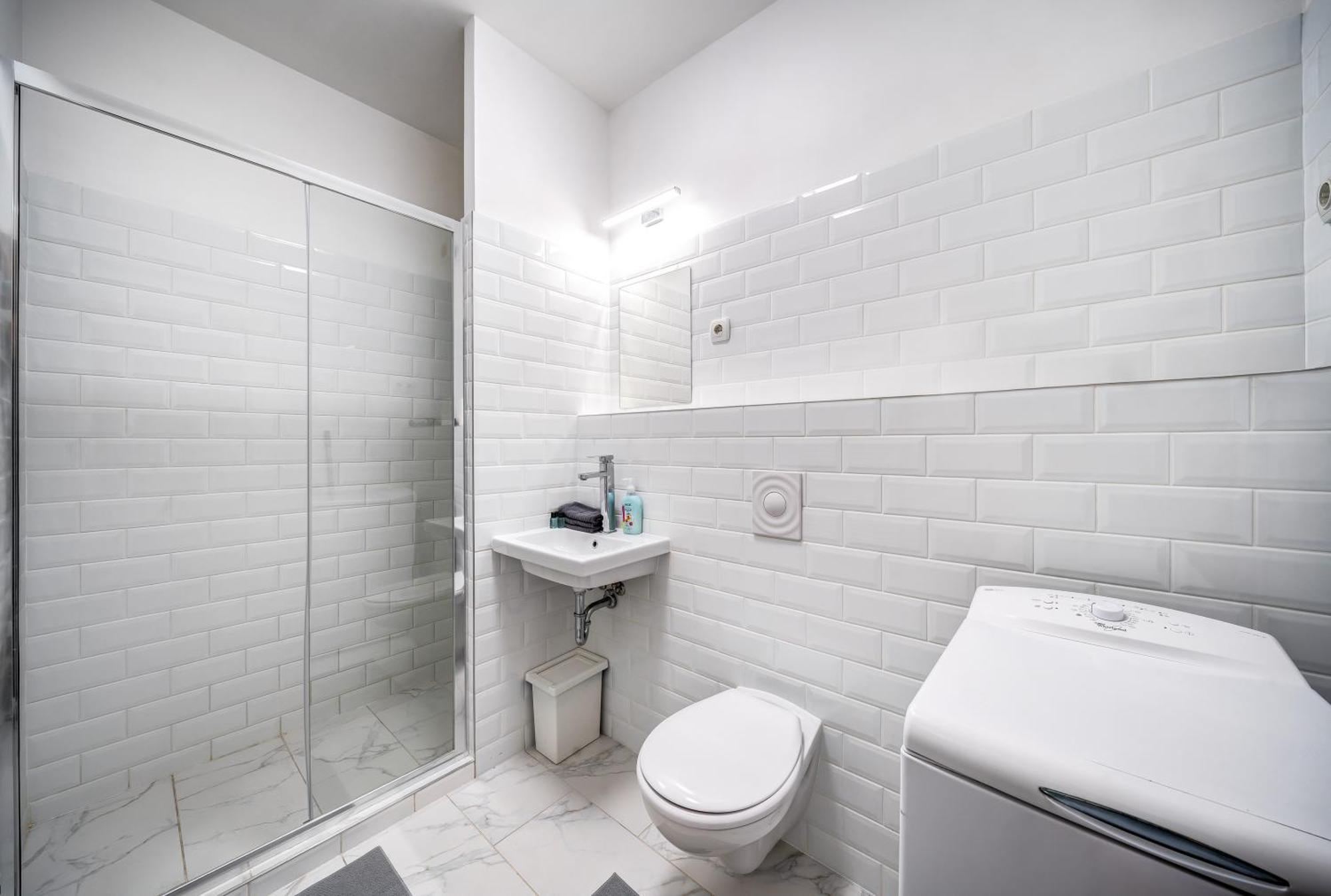 Klauzal 11-202 City Center Apartment Будапеща Екстериор снимка
