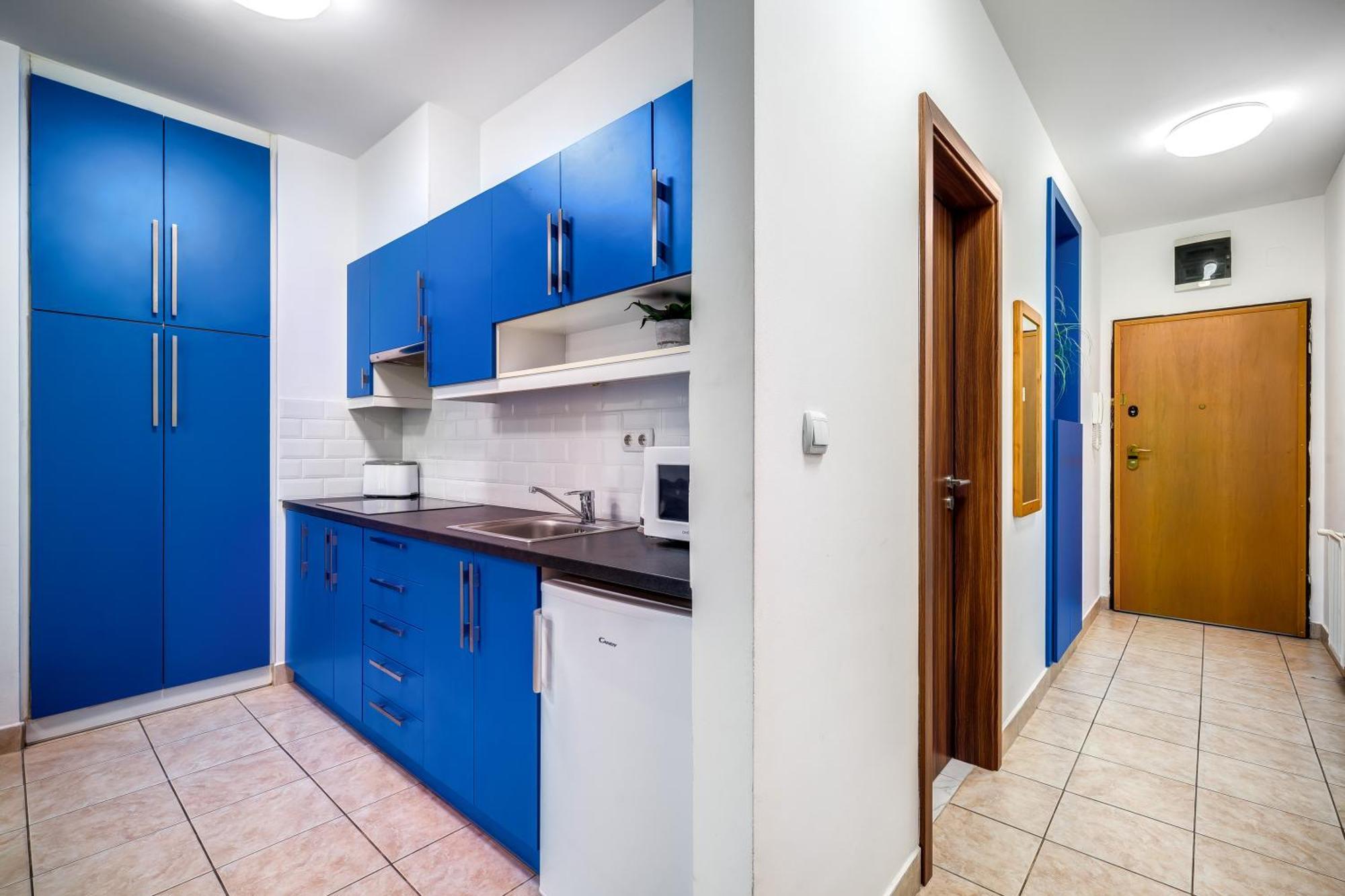 Klauzal 11-202 City Center Apartment Будапеща Екстериор снимка