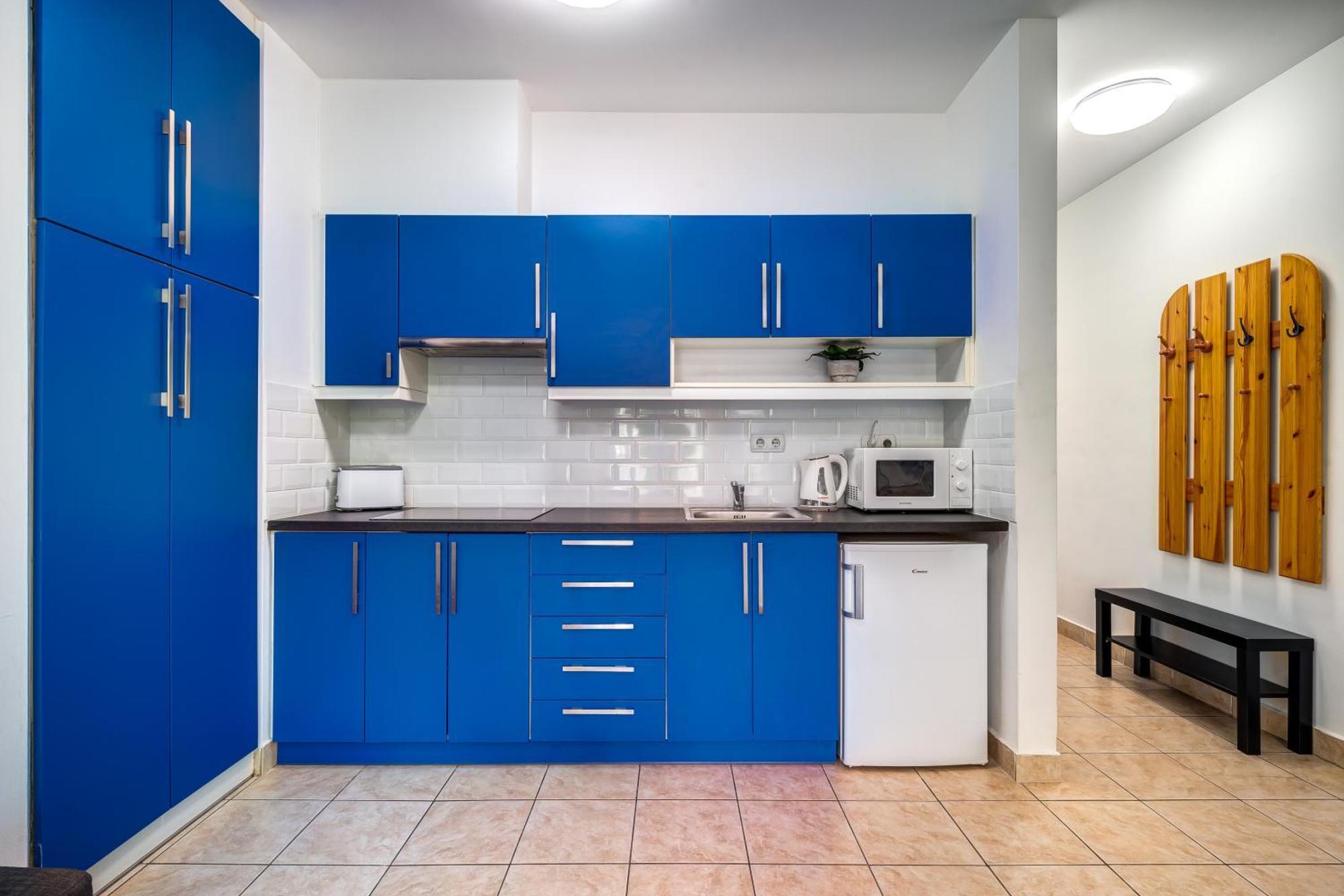 Klauzal 11-202 City Center Apartment Будапеща Екстериор снимка