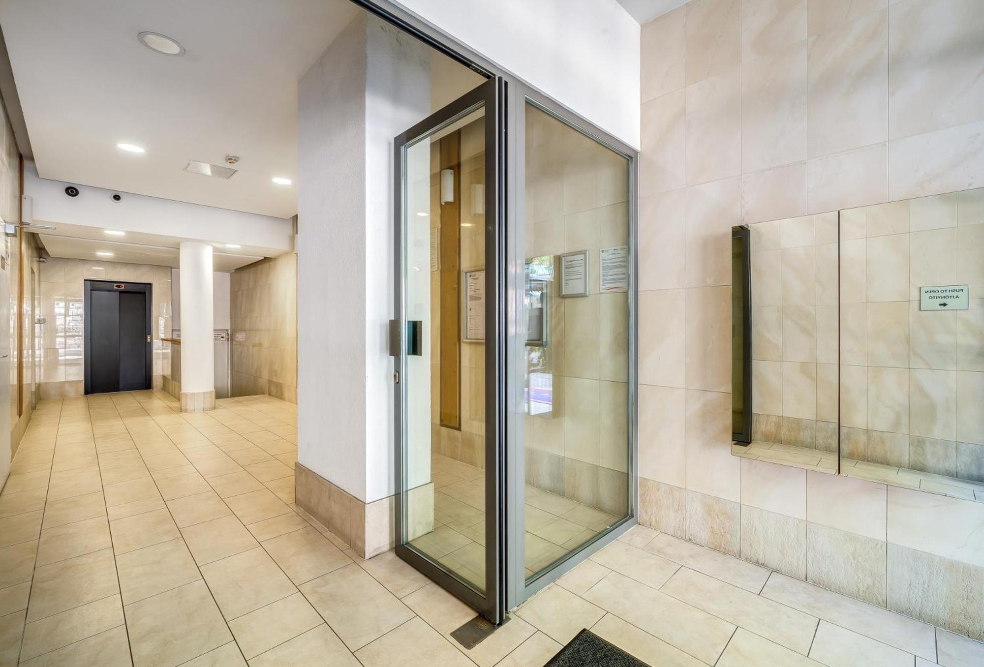 Klauzal 11-202 City Center Apartment Будапеща Екстериор снимка