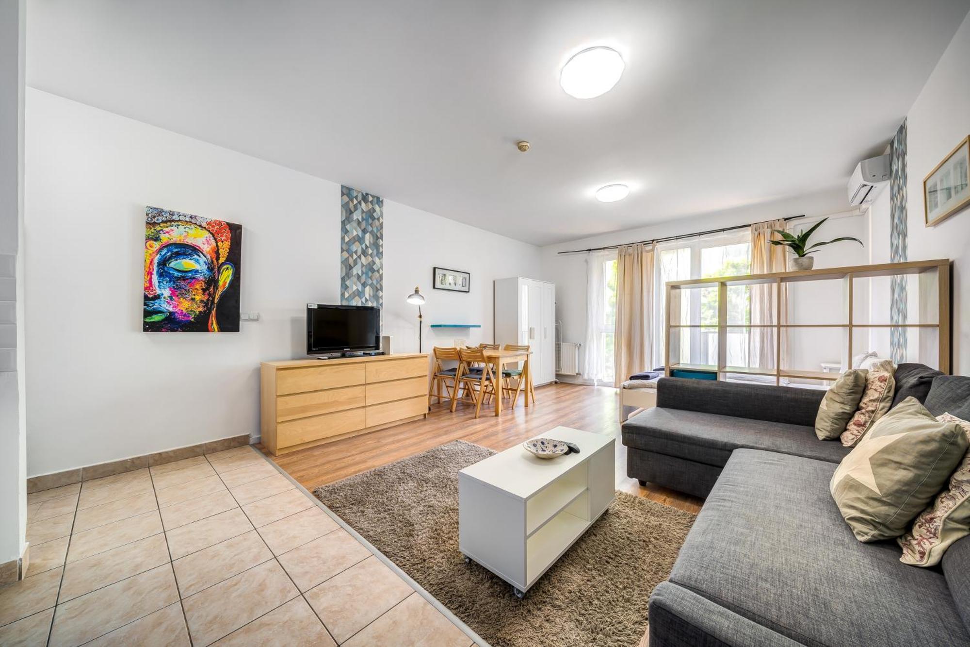 Klauzal 11-202 City Center Apartment Будапеща Екстериор снимка